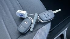 Hyundai i10 1.0 [63] Advance 5dr Auto [Nav] Petrol Hatchback